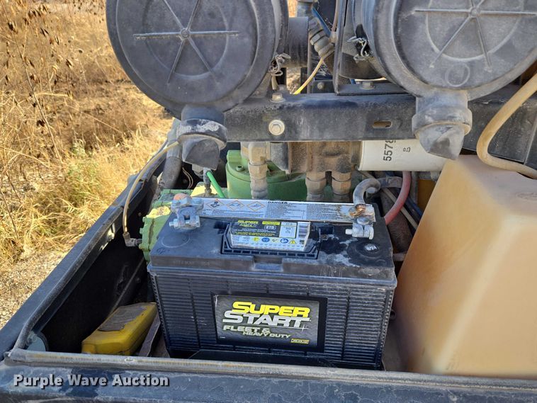 image for item ET5394 Sullair 49HP185DPQJDi4 EPA air compressor