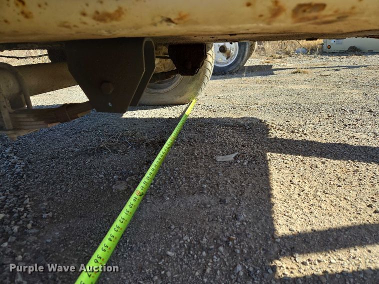 image for item ET5395 Ingersoll Rand P185WJD air commodity cart