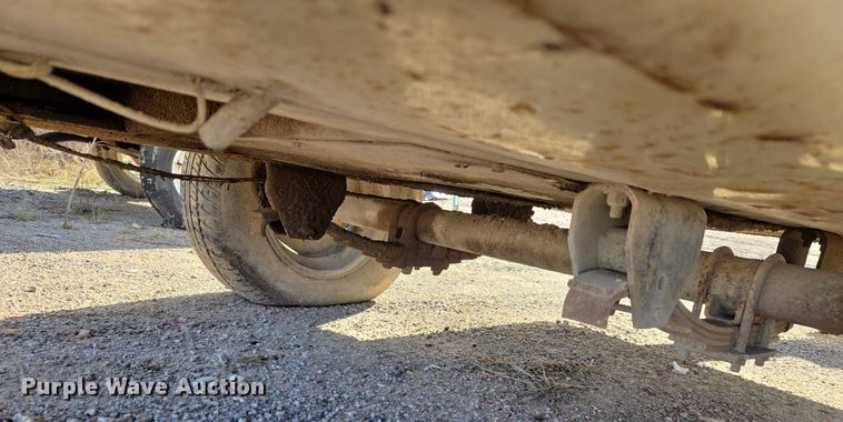 image for item ET5395 Ingersoll Rand P185WJD air commodity cart