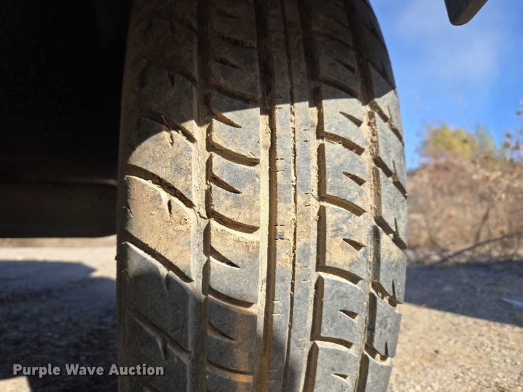 image for item ET5395 Ingersoll Rand P185WJD air commodity cart