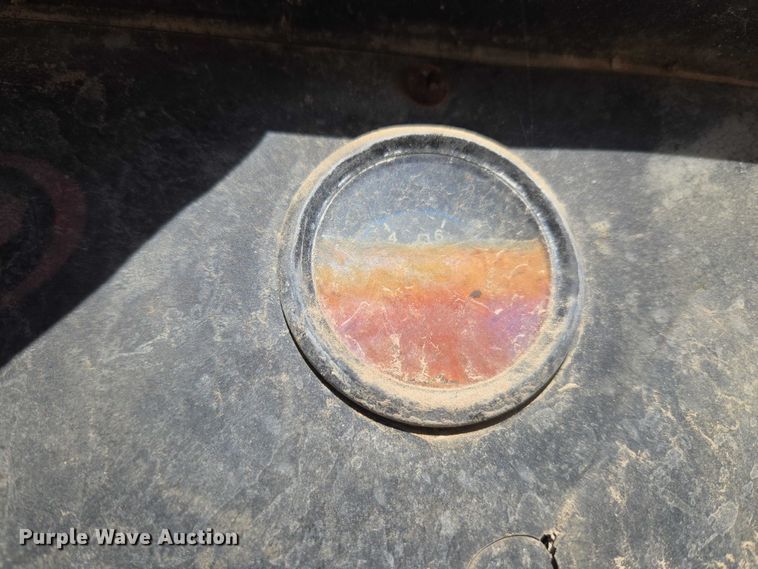 image for item ET5396 (2) Ingersoll Rand 185 air compressors