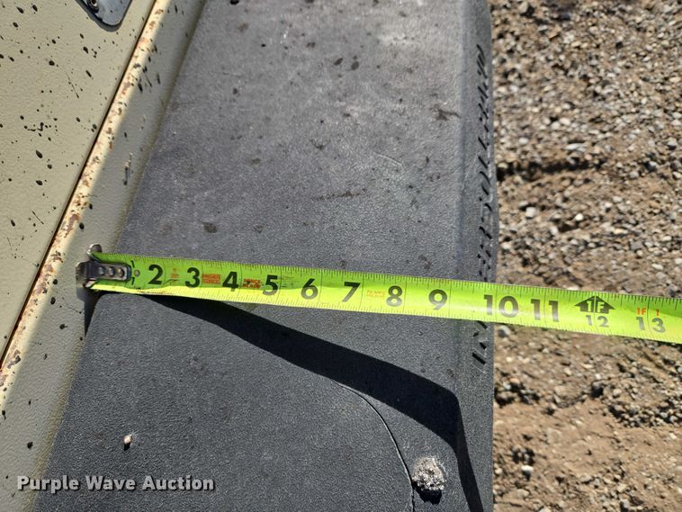 image for item ET5396 (2) Ingersoll Rand 185 air compressors