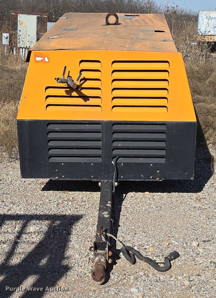 image for item ET5397 SULIVAN PALATEK D185PJD air compressor