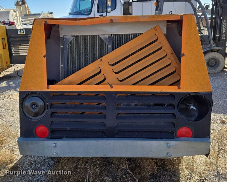 image for item ET5397 SULIVAN PALATEK D185PJD air compressor