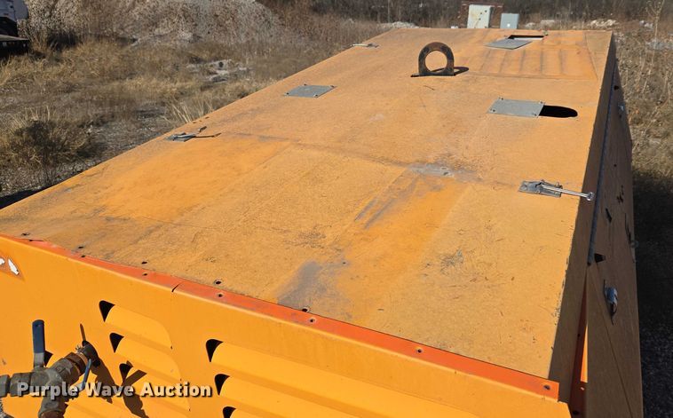 image for item ET5397 SULIVAN PALATEK D185PJD air compressor