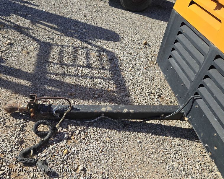 image for item ET5397 SULIVAN PALATEK D185PJD air compressor