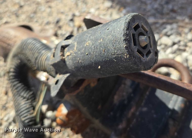 image for item ET5397 SULIVAN PALATEK D185PJD air compressor