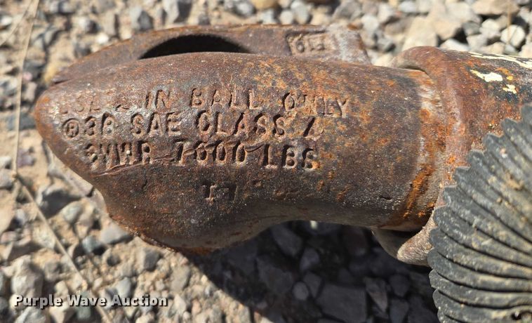 image for item ET5397 SULIVAN PALATEK D185PJD air compressor