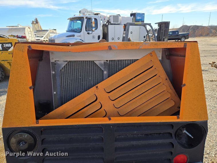 image for item ET5397 SULIVAN PALATEK D185PJD air compressor