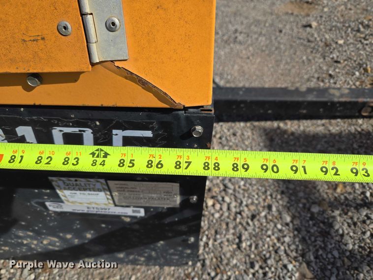 image for item ET5397 SULIVAN PALATEK D185PJD air compressor