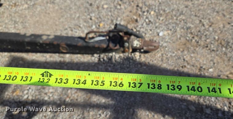 image for item ET5397 SULIVAN PALATEK D185PJD air compressor