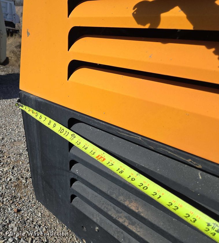 image for item ET5397 SULIVAN PALATEK D185PJD air compressor