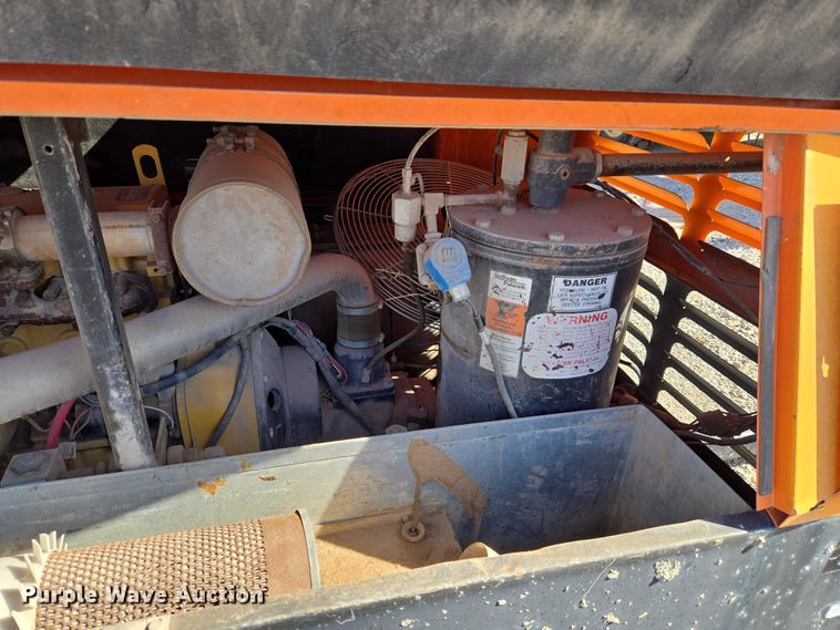 image for item ET5397 SULIVAN PALATEK D185PJD air compressor