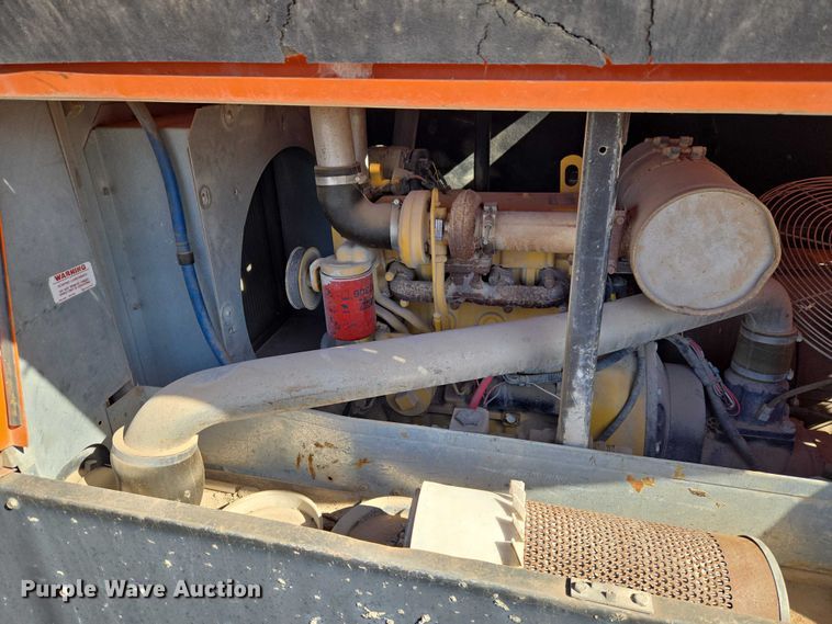 image for item ET5397 SULIVAN PALATEK D185PJD air compressor