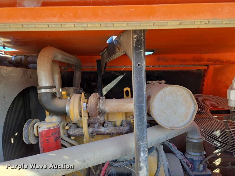 image for item ET5397 SULIVAN PALATEK D185PJD air compressor