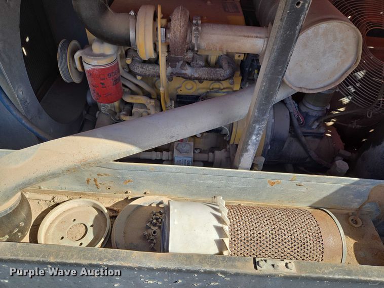 image for item ET5397 SULIVAN PALATEK D185PJD air compressor