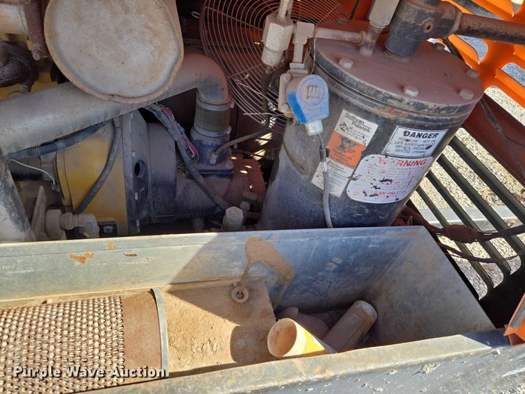 image for item ET5397 SULIVAN PALATEK D185PJD air compressor