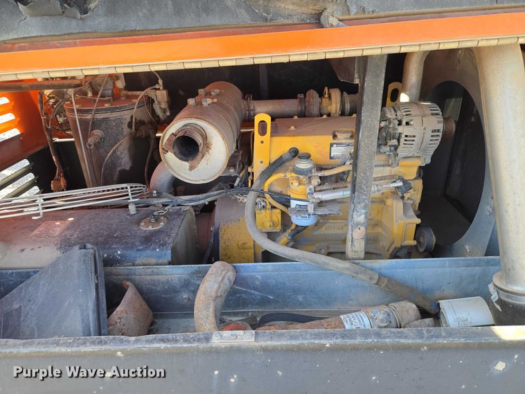 image for item ET5397 SULIVAN PALATEK D185PJD air compressor