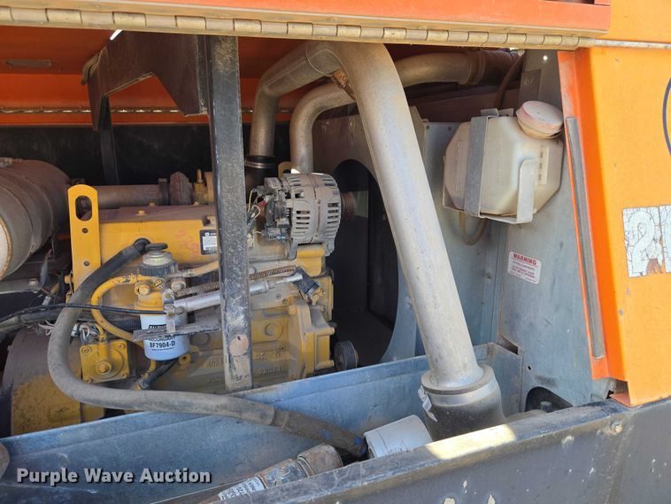 image for item ET5397 SULIVAN PALATEK D185PJD air compressor