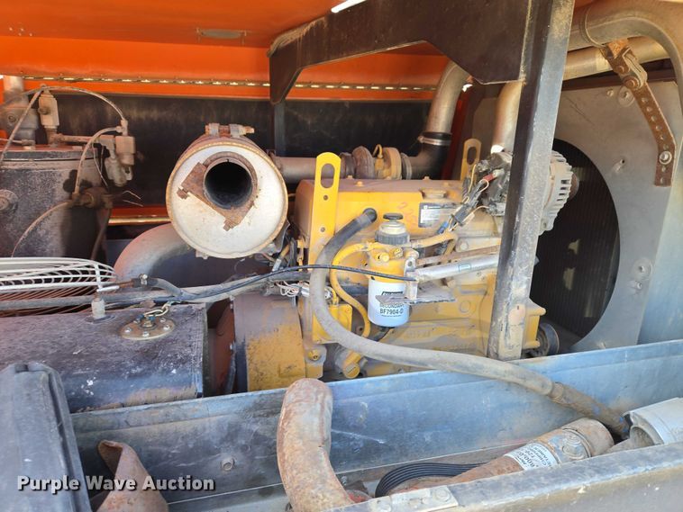 image for item ET5397 SULIVAN PALATEK D185PJD air compressor