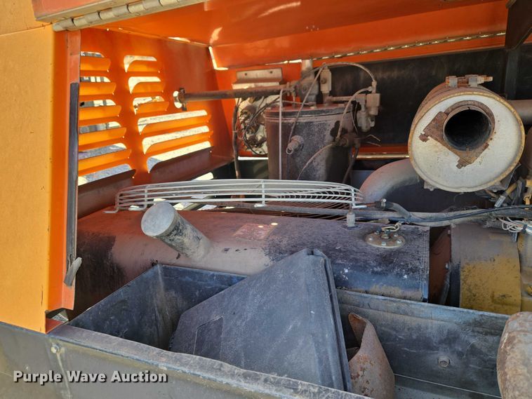 image for item ET5397 SULIVAN PALATEK D185PJD air compressor