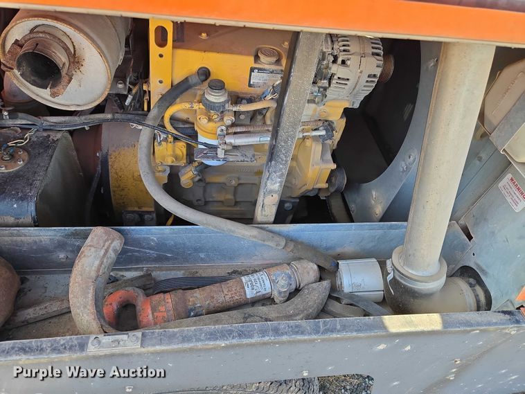 image for item ET5397 SULIVAN PALATEK D185PJD air compressor