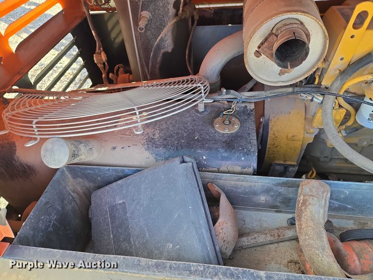 image for item ET5397 SULIVAN PALATEK D185PJD air compressor