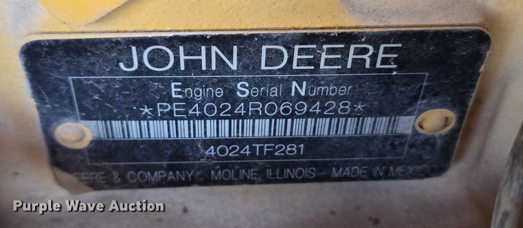 image for item ET5397 SULIVAN PALATEK D185PJD air compressor