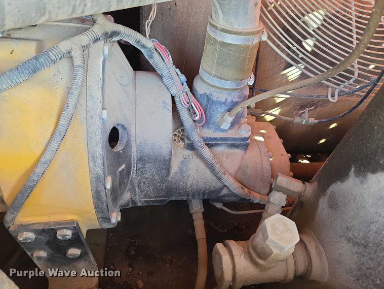 image for item ET5397 SULIVAN PALATEK D185PJD air compressor