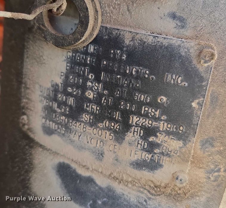 image for item ET5397 SULIVAN PALATEK D185PJD air compressor