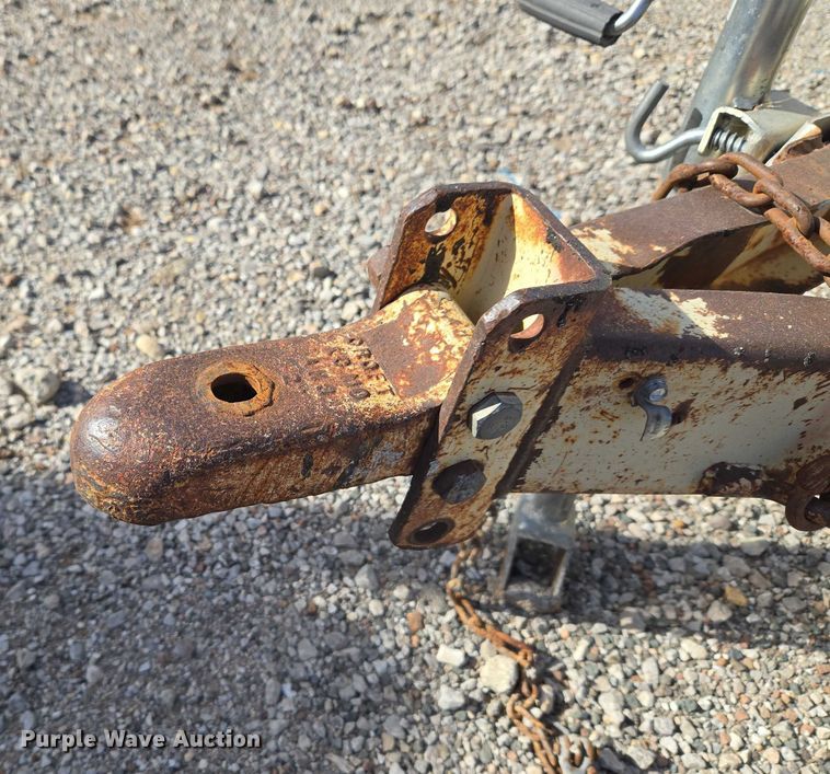 image for item ET5398 Ingersoll Rand 185WJD air compressor