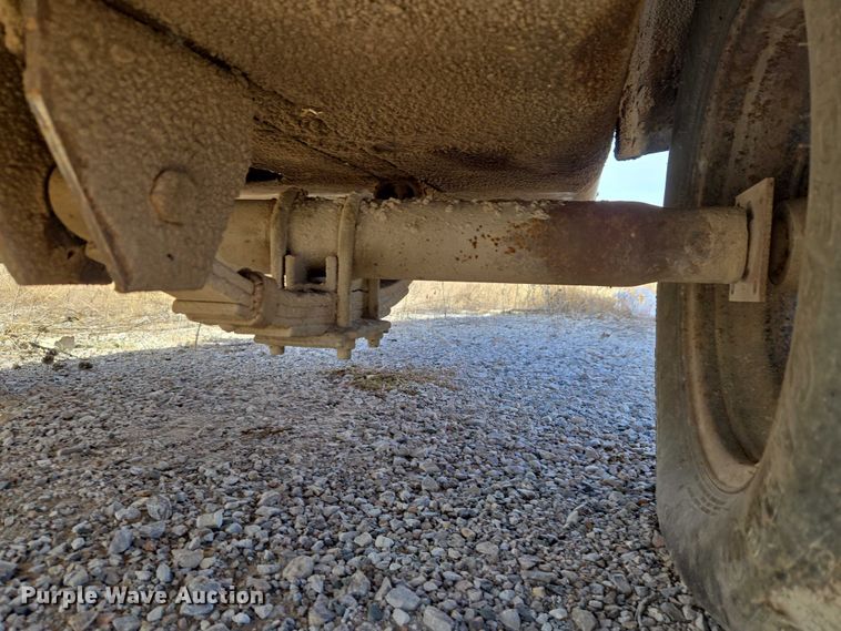 image for item ET5398 Ingersoll Rand 185WJD air compressor