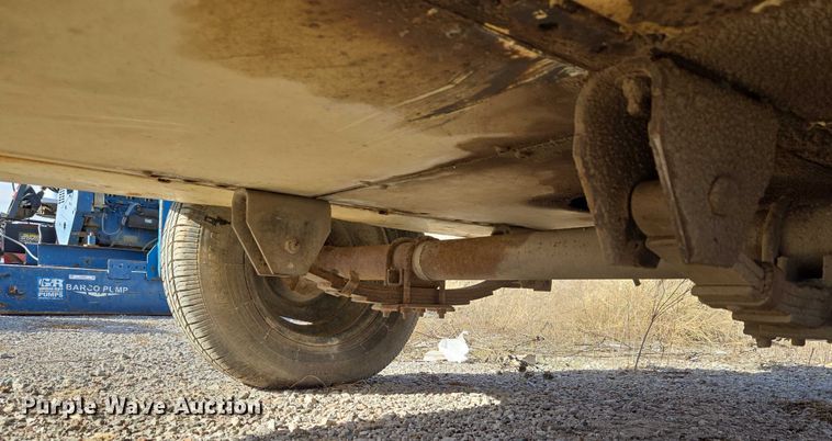 image for item ET5398 Ingersoll Rand 185WJD air compressor