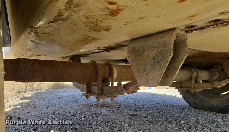 image for item ET5398 Ingersoll Rand 185WJD air compressor