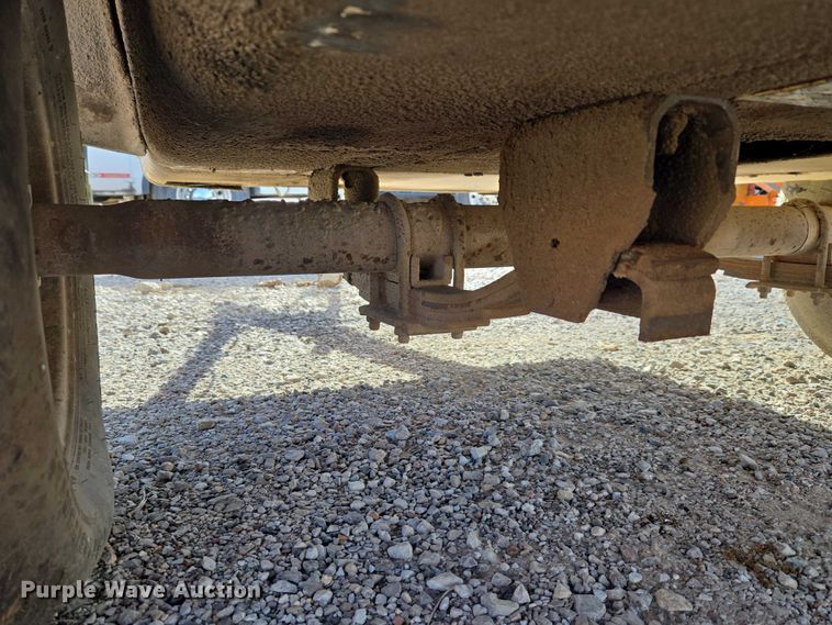 image for item ET5398 Ingersoll Rand 185WJD air compressor