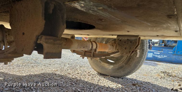 image for item ET5398 Ingersoll Rand 185WJD air compressor