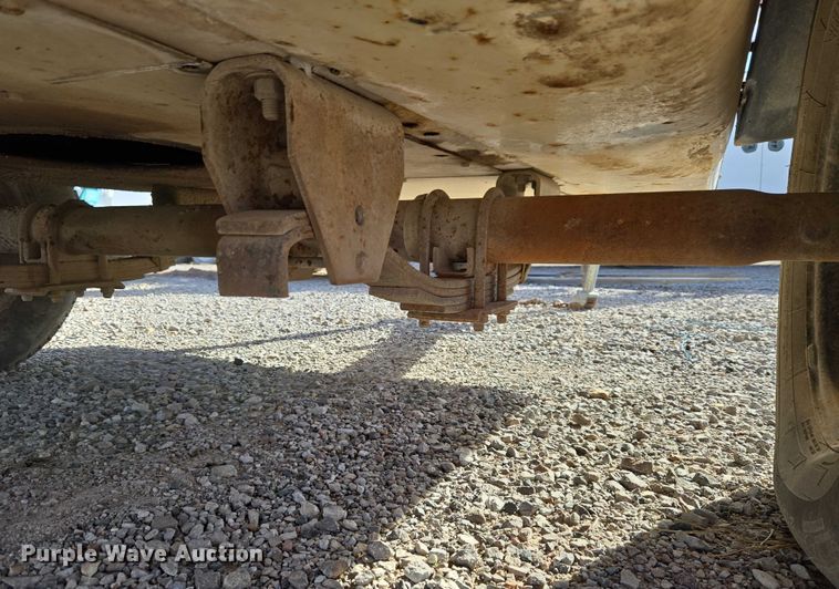 image for item ET5398 Ingersoll Rand 185WJD air compressor