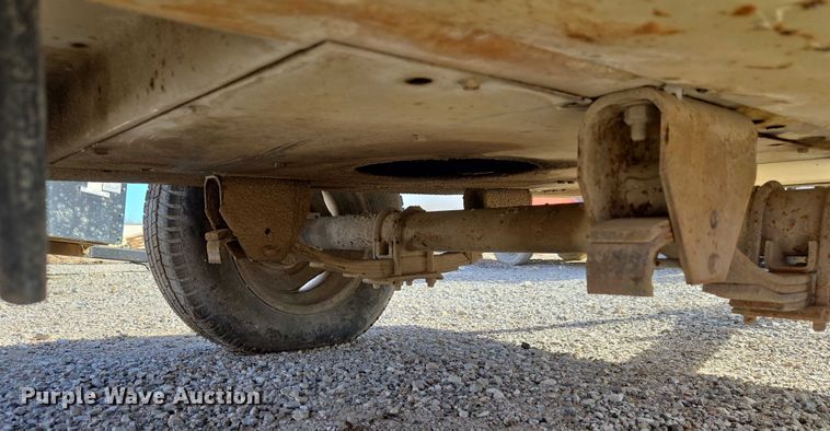 image for item ET5398 Ingersoll Rand 185WJD air compressor