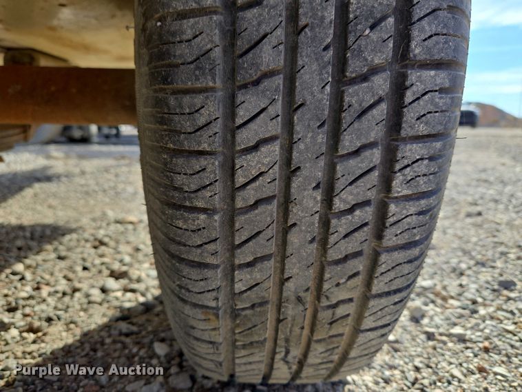 image for item ET5398 Ingersoll Rand 185WJD air compressor