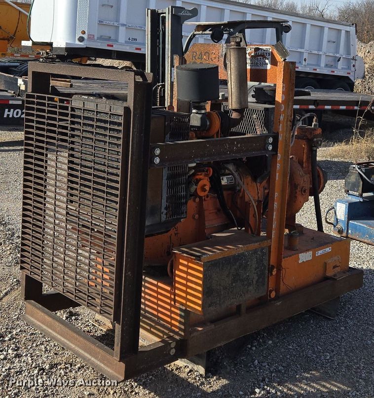 image for item ET5399 Godwin Pumps CD103M pump