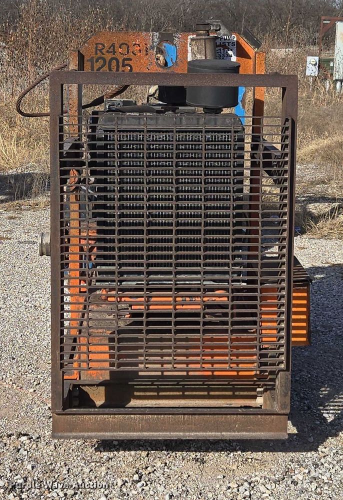 image for item ET5399 Godwin Pumps CD103M pump