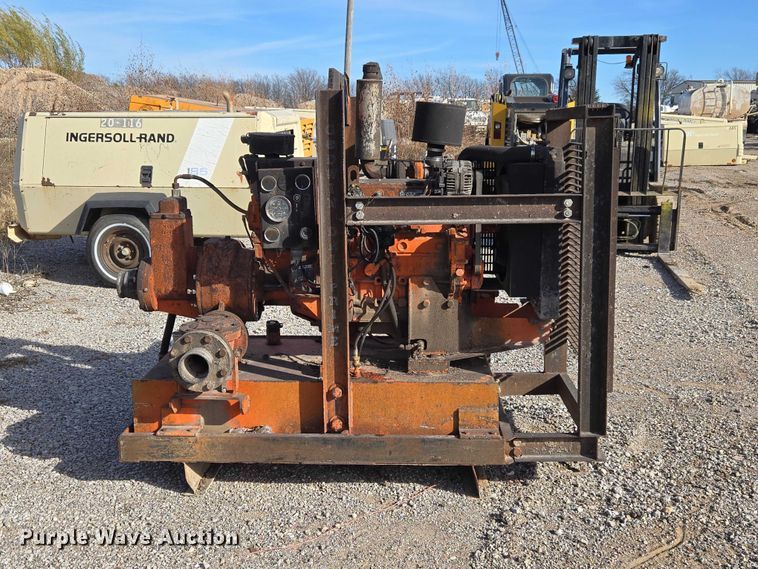 image for item ET5399 Godwin Pumps CD103M pump