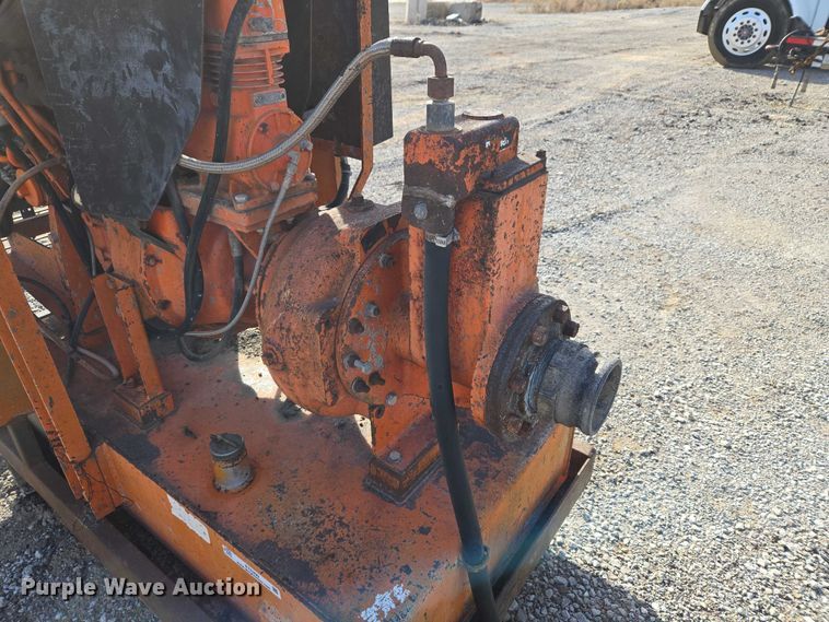 image for item ET5399 Godwin Pumps CD103M pump