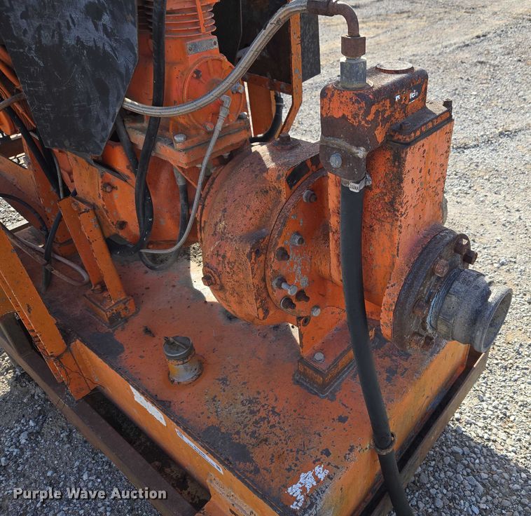 image for item ET5399 Godwin Pumps CD103M pump