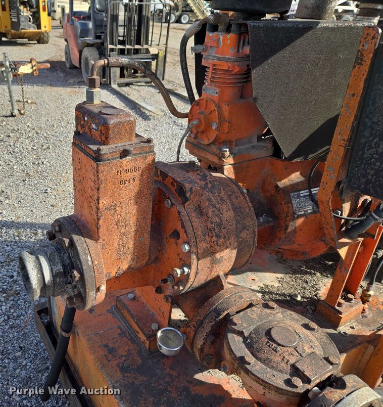 image for item ET5399 Godwin Pumps CD103M pump