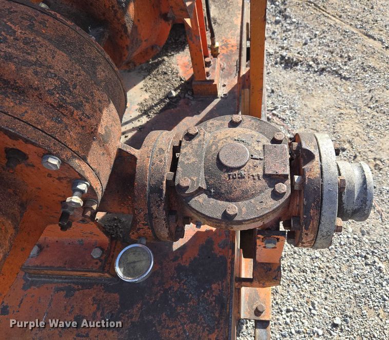 image for item ET5399 Godwin Pumps CD103M pump