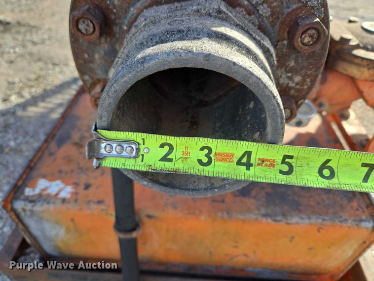 image for item ET5399 Godwin Pumps CD103M pump