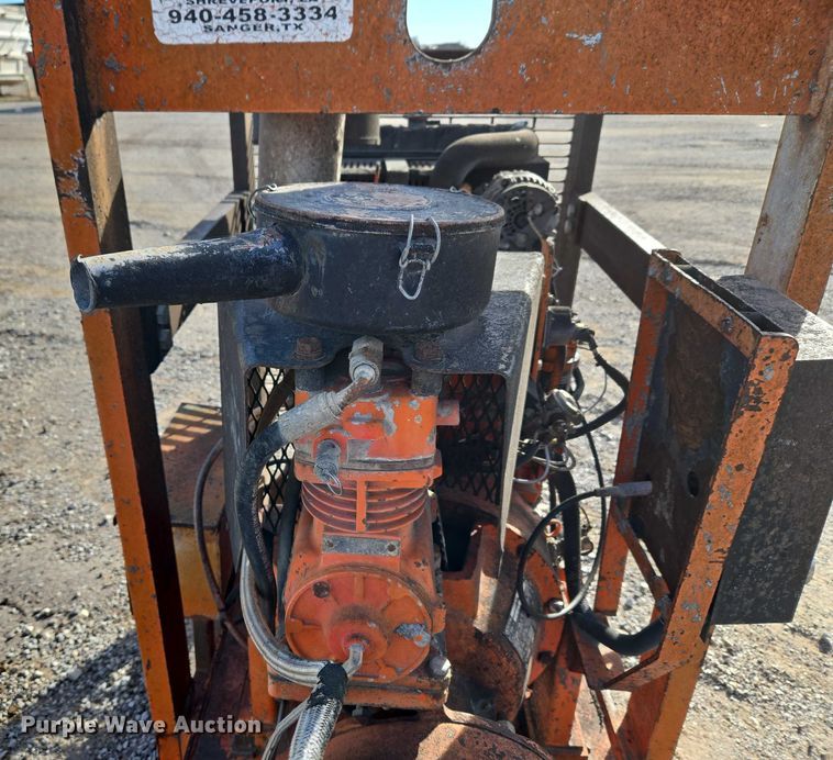 image for item ET5399 Godwin Pumps CD103M pump