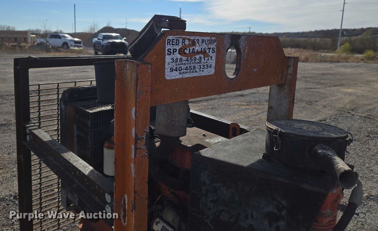 image for item ET5399 Godwin Pumps CD103M pump