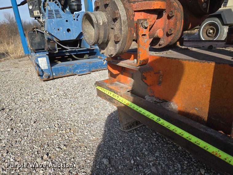 image for item ET5399 Godwin Pumps CD103M pump